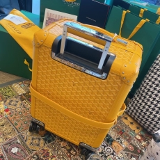 Goyard Suitcase